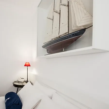 Hotel Marina Charming