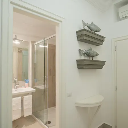 Marina Charming 4* Finale Ligure