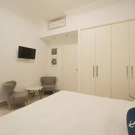 Hotel Marina Charming Finale Ligure