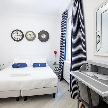 Marina Charming Hotel Finale Ligure