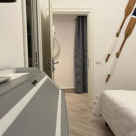 Szálloda Marina Charming Finale Ligure
