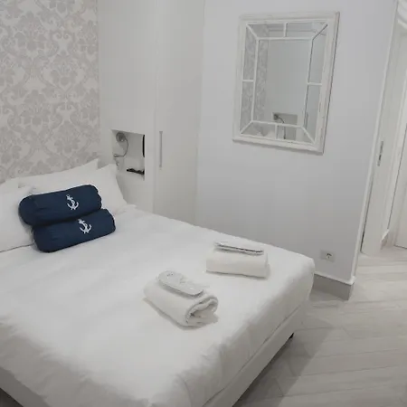 Otel Marina Charming Finale Ligure