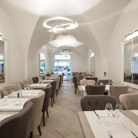 Hotel Marina Charming Finale Ligure