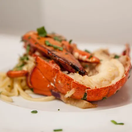 Hotel Marina Charming