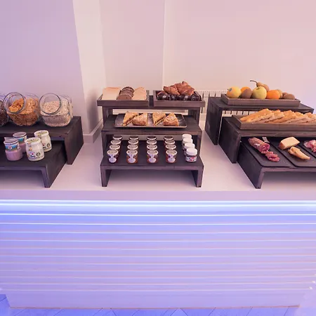 Marina Charming Hotel Finale Ligure