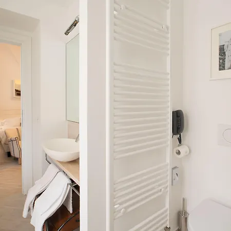 Marina Charming Hotel Finale Ligure