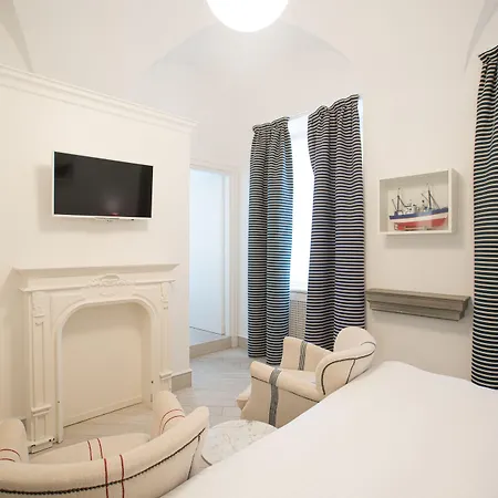 Hotel Marina Charming