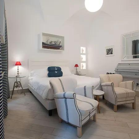 Hotel Marina Charming