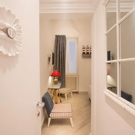 Marina Charming Hotel Finale Ligure