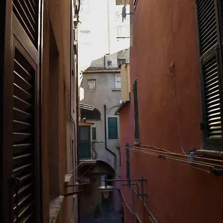 Marina Charming Otel Finale Ligure