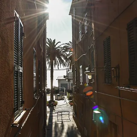 Marina Charming 4* Finale Ligure