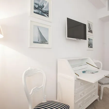 Marina Charming Hotel Finale Ligure