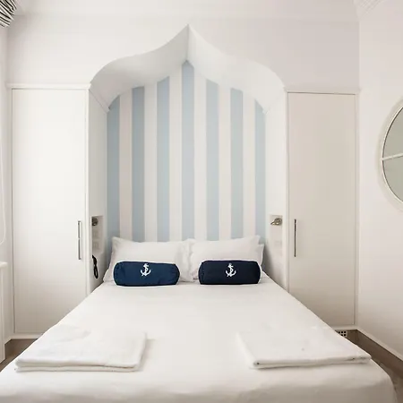 Marina Charming Hotel Finale Ligure