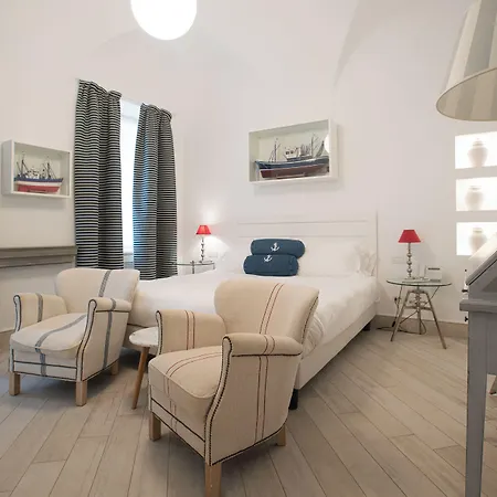 Hotel Marina Charming