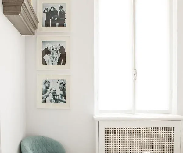 Marina Charming Finale Ligure