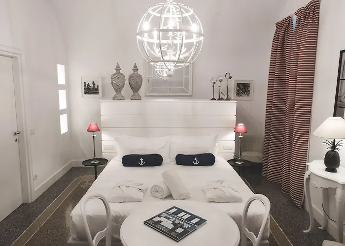 Marina Charming Hotel Finale Ligure