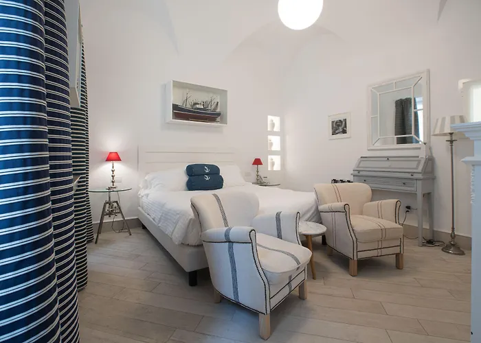 Hotel Marina Charming