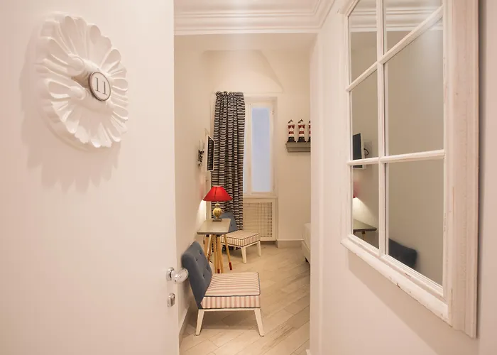 Marina Charming Hotel Finale Ligure